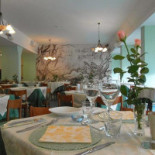 't Notenhof À l'intérieur