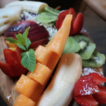 Couvert Couvert Comida