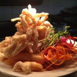 Atelier Maple Comida