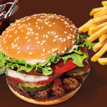 Les Potes En Toque Boisson