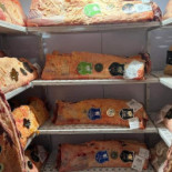 Fleur De Lin Nourriture