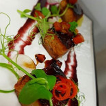 Fleur De Lin Nourriture