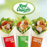 Bistronoom Nourriture