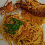 Bistronoom Nourriture