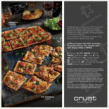 La Fermette Des Pins Carte