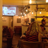 Bienvenue À l'intérieur