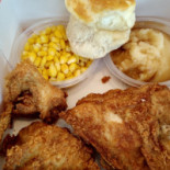 Het Gebaar Nourriture