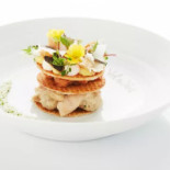 Het Gebaar Nourriture