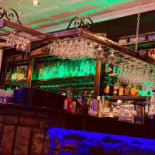 Wagyu À l'intérieur