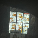 Bistro Cuisine Kwizien Carta