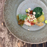 Le Cor De Chasse Boisson