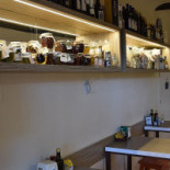 La Marée À l'intérieur