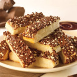 Hostellerie Gilain Nourriture