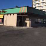 Table Vaccin Exterior