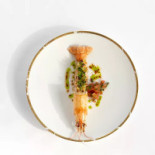 Colette De Vijvers Comida