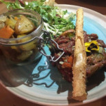 Cafetaria Het Eikpunt Cibo