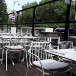 Callens Cafe Exterior