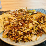 The Hunger Nourriture