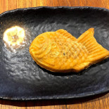 Mr Wei Sushi Nourriture