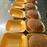 Avanti Pizza Boisson