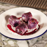 Chez Ta Mère Nourriture