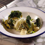 Chez Ta Mère Nourriture