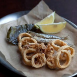 Chez Ta Mère Nourriture