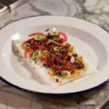 Chez Ta Mère Nourriture