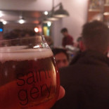 Chez Ta Mère Boisson