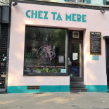 Chez Ta Mère Extérieur