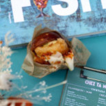 Chez Ta Mère Nourriture