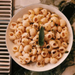 Chez Ta Mère Nourriture