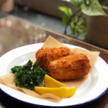 Chez Ta Mère Nourriture