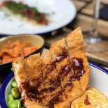 Chez Ta Mère Nourriture