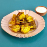 Chez Ta Mère Nourriture