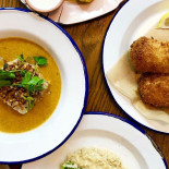 Chez Ta Mère Nourriture