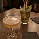 Chez Ta Mère Boisson