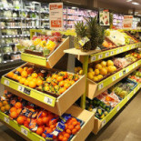 Carrefour Express Flagey Comida