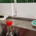 Rolling Sushi Boisson