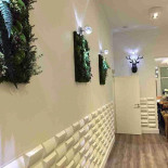 Rolling Sushi À l'intérieur