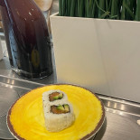 Rolling Sushi Boisson