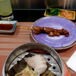 Rolling Sushi Nourriture