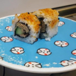 Rolling Sushi Nourriture