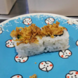 Rolling Sushi Nourriture