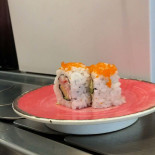 Rolling Sushi Nourriture