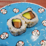 Rolling Sushi Nourriture