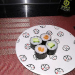 Rolling Sushi Nourriture