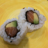 Rolling Sushi Nourriture