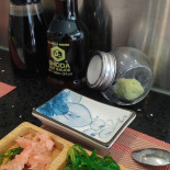 Rolling Sushi Boisson