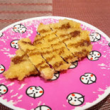 Rolling Sushi Nourriture